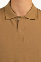 UAE-Regular Fit Polo