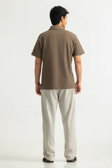 UAE- Relaxed Fit Polo
