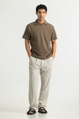 UAE- Relaxed Fit Polo