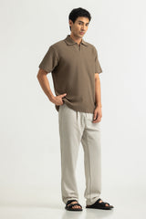 UAE- Relaxed Fit Polo