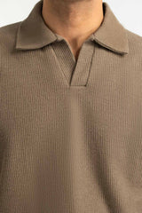 UAE- Relaxed Fit Polo