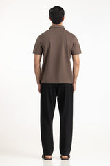 UAE-Regular Fit Polo