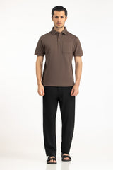 UAE-Regular Fit Polo