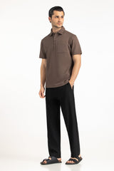 UAE-Regular Fit Polo