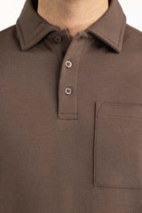 UAE-Regular Fit Polo