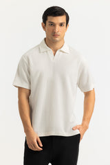 UAE- Relaxed fit Polo