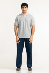 UAE- Regular Fit Polo