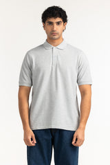 UAE- Regular Fit Polo