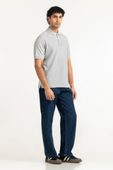 UAE- Regular Fit Polo