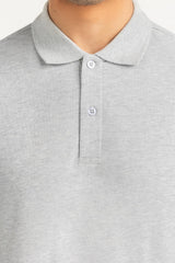 UAE- Regular Fit Polo