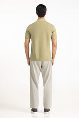 UAE-Regular Fit Polo