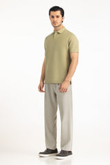 UAE-Regular Fit Polo