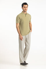 UAE-Regular Fit Polo