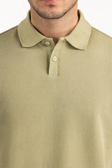 UAE-Regular Fit Polo