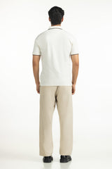 UAE-Regular Fit Polo MN-PSH-SS25-016