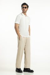 UAE-Regular Fit Polo MN-PSH-SS25-016