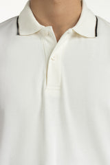 UAE-Regular Fit Polo MN-PSH-SS25-016