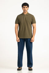 UAE-Regular Fit Polo