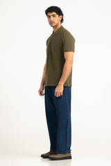 UAE-Regular Fit Polo