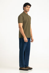 UAE-Regular Fit Polo