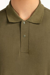 UAE-Regular Fit Polo