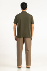 UAE-Regular Fit Polo
