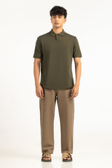 UAE-Regular Fit Polo