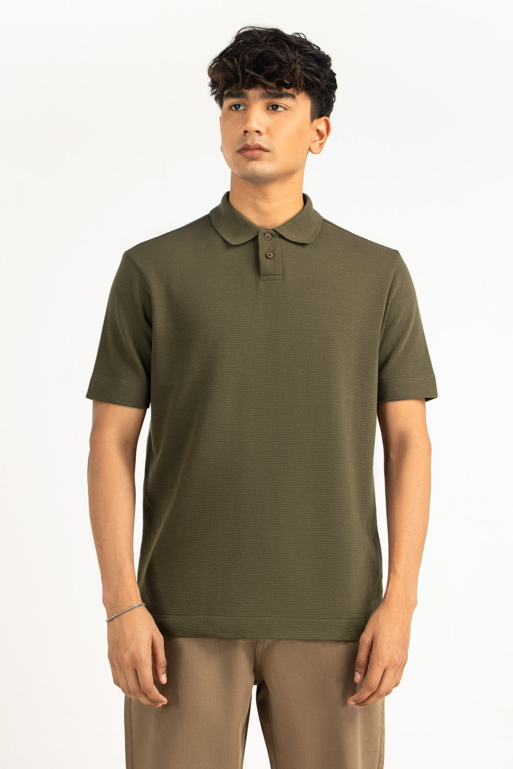 UAE-Regular Fit Polo