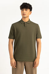 UAE-Regular Fit Polo