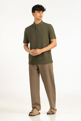 UAE-Regular Fit Polo