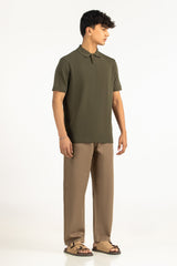 UAE-Regular Fit Polo
