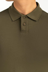 UAE-Regular Fit Polo