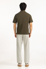 UAE-Regular Fit Polo