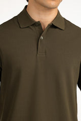 UAE-Regular Fit Polo