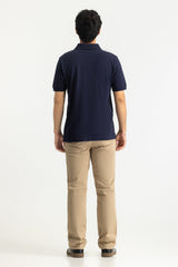 UAE- Regular Fit Polo
