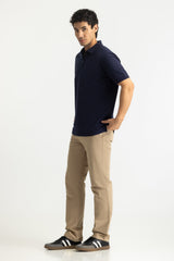 UAE- Regular Fit Polo
