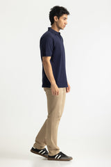 UAE- Regular Fit Polo