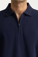 UAE- Regular Fit Polo