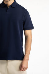 UAE-Regular Fit Polo