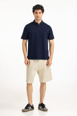 UAE-Regular Fit Polo
