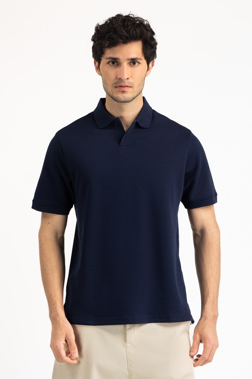 UAE-Regular Fit Polo