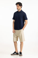 UAE-Regular Fit Polo