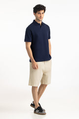 UAE-Regular Fit Polo