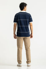 UAE- Regular Fit Polo