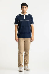 UAE- Regular Fit Polo