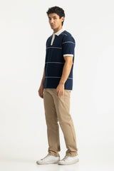 UAE- Regular Fit Polo