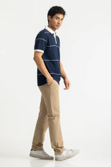 UAE- Regular Fit Polo