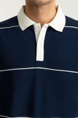 UAE- Regular Fit Polo