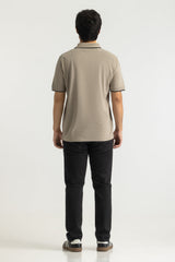 UAE- Regular Fit Polo