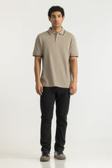 UAE- Regular Fit Polo